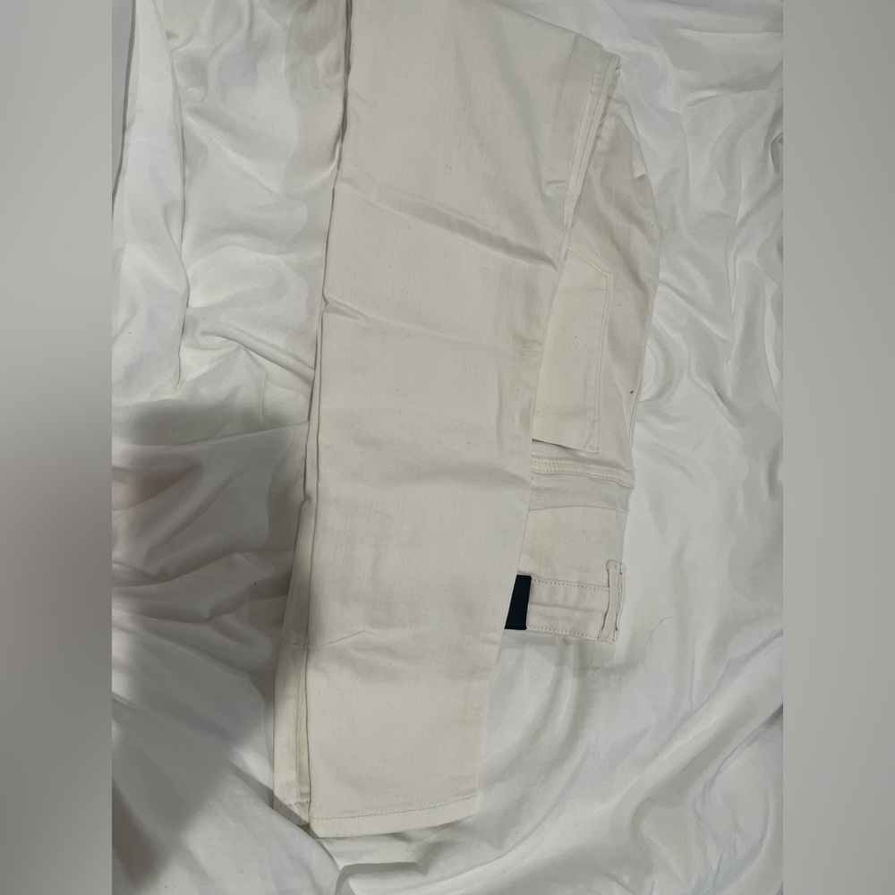 KOLLAR jeans white
